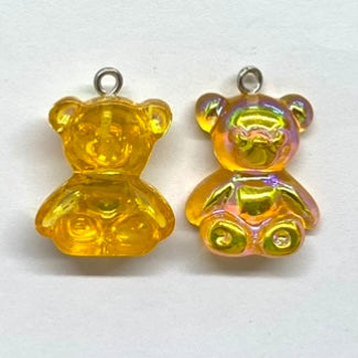 Bear, Pendant