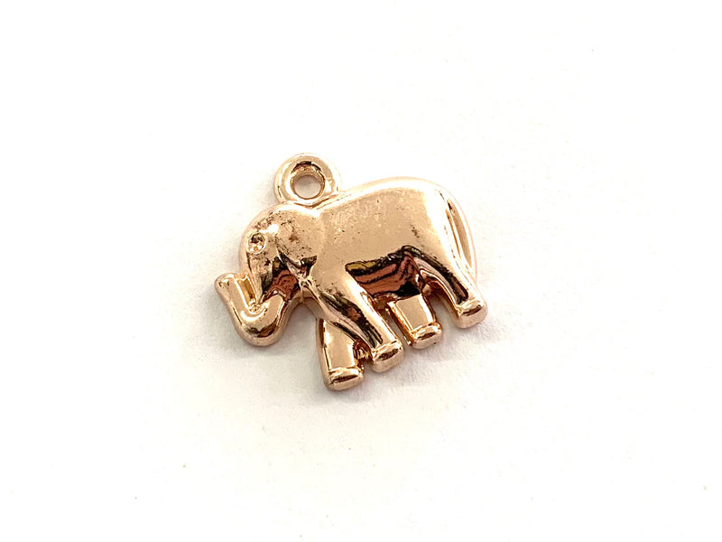 elephant, charm