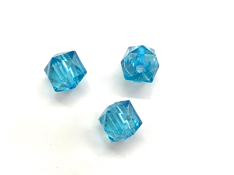 Acrylic beads