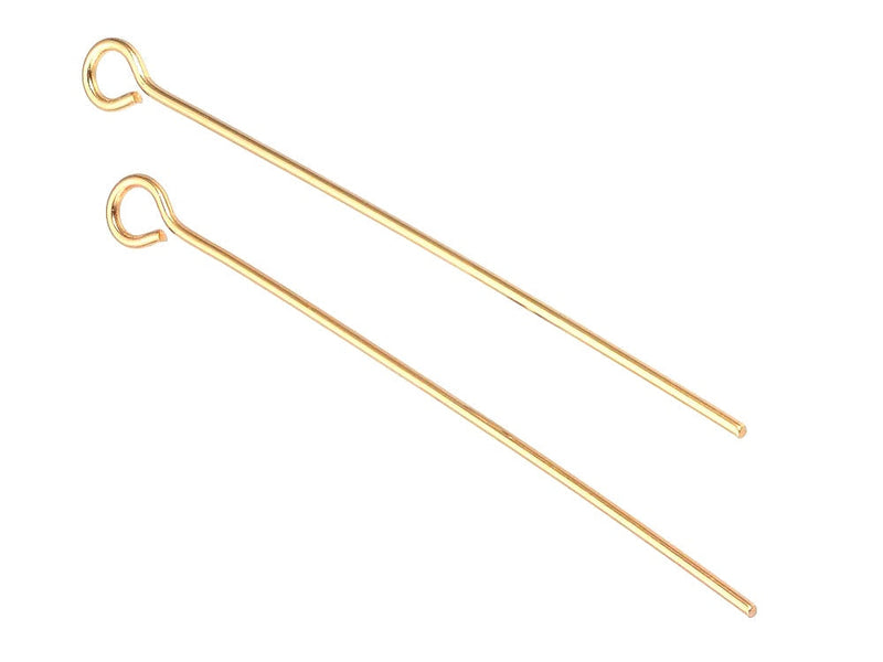 Eye Pins, Stainless Steel