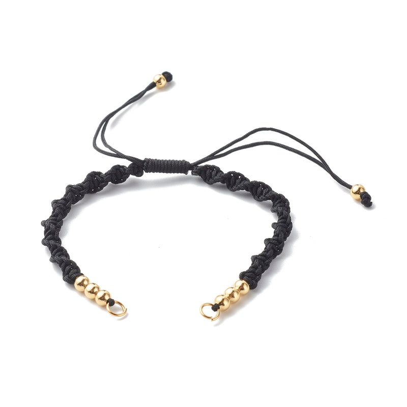 ADJUSTABLE BRACELET FOR CONNECTOR