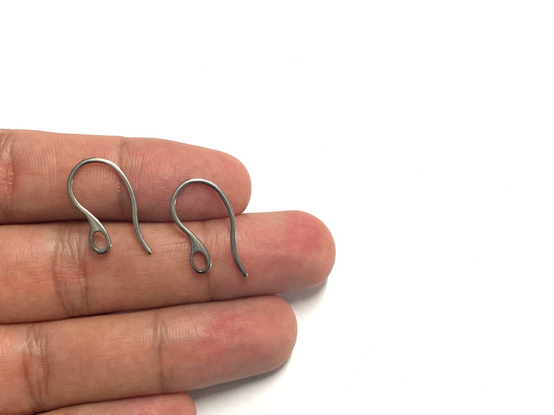 Gancho de pantalla, Hooks, Stainless Steel