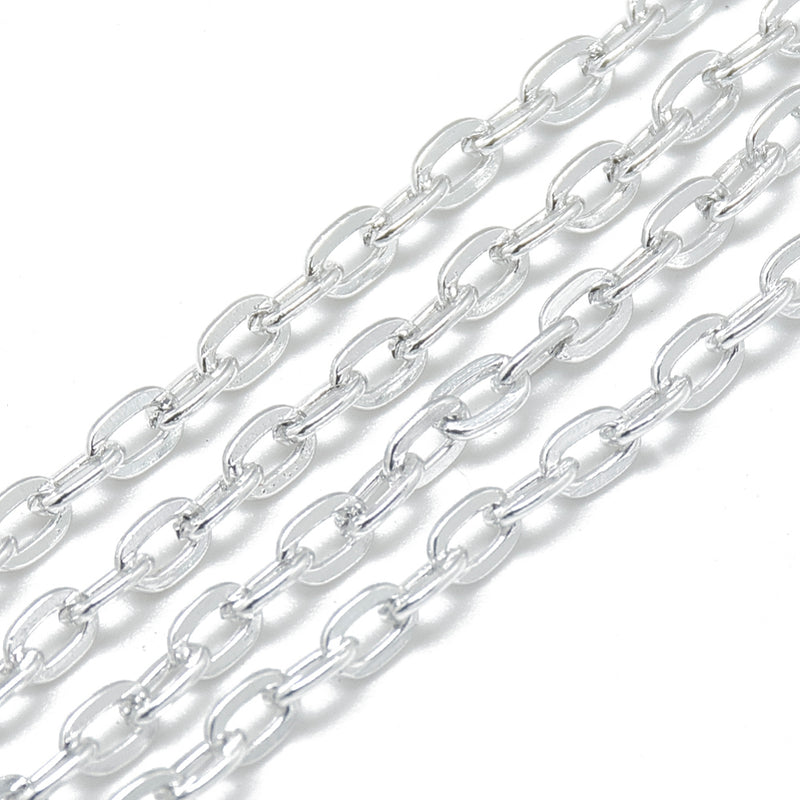 Aluminum Chain