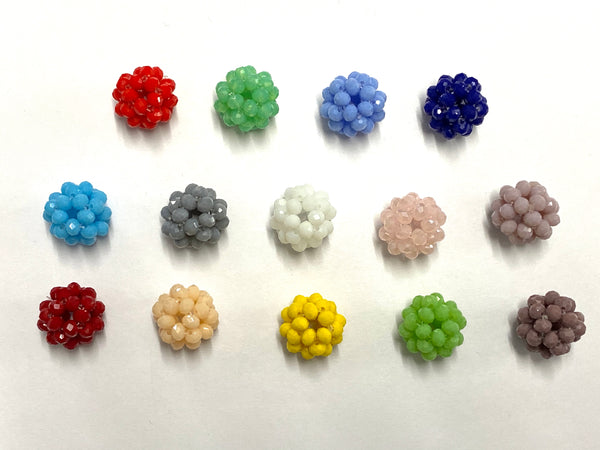 Beads, Cristal