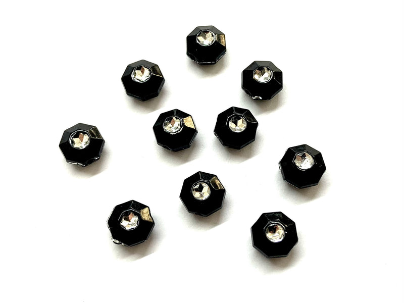 Beads, Rhinestone, Acrílico