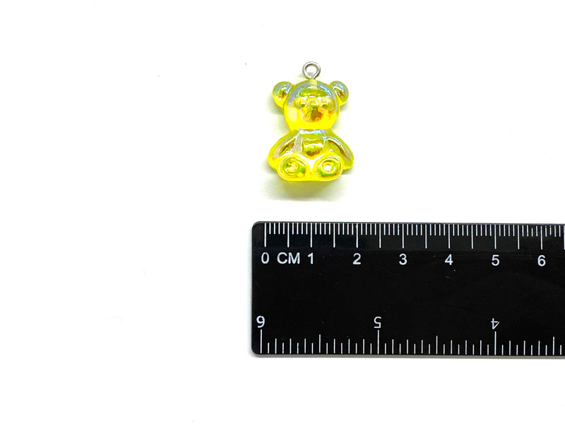 Bear, Pendant