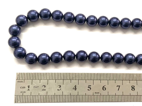 8mm pearls