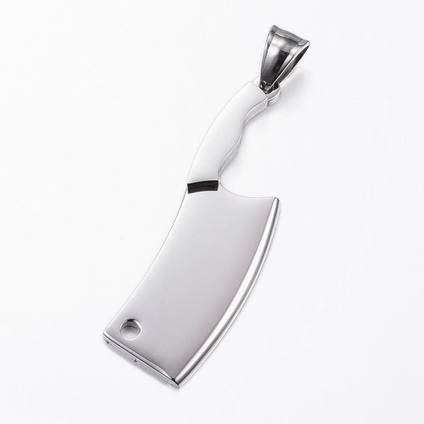 Cuchillo de Cocina, Chef, Stainless Steel