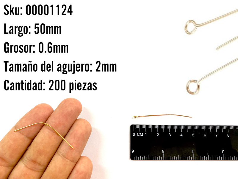 Findings al por Mayor, Stainless Steel