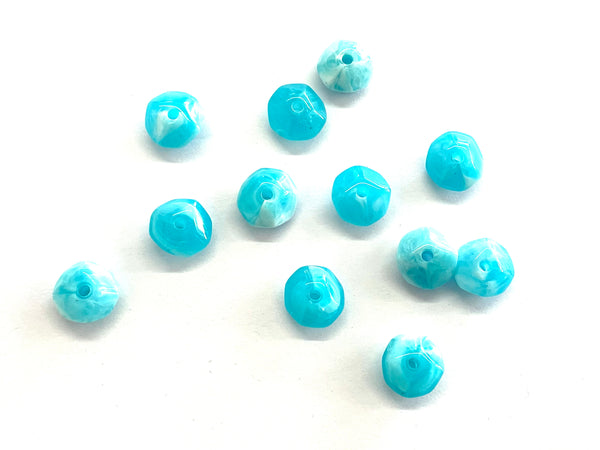 Beads, Acrílico