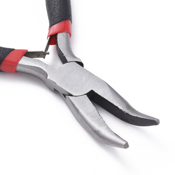 Multipurpose Curved Pliers