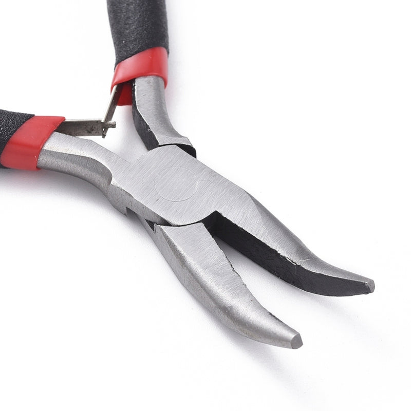 Multipurpose Curved Pliers