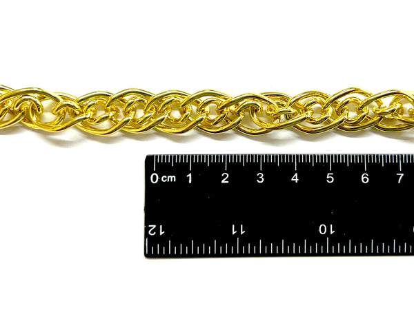 Chain, Plating