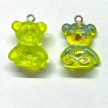 Bear, Pendant