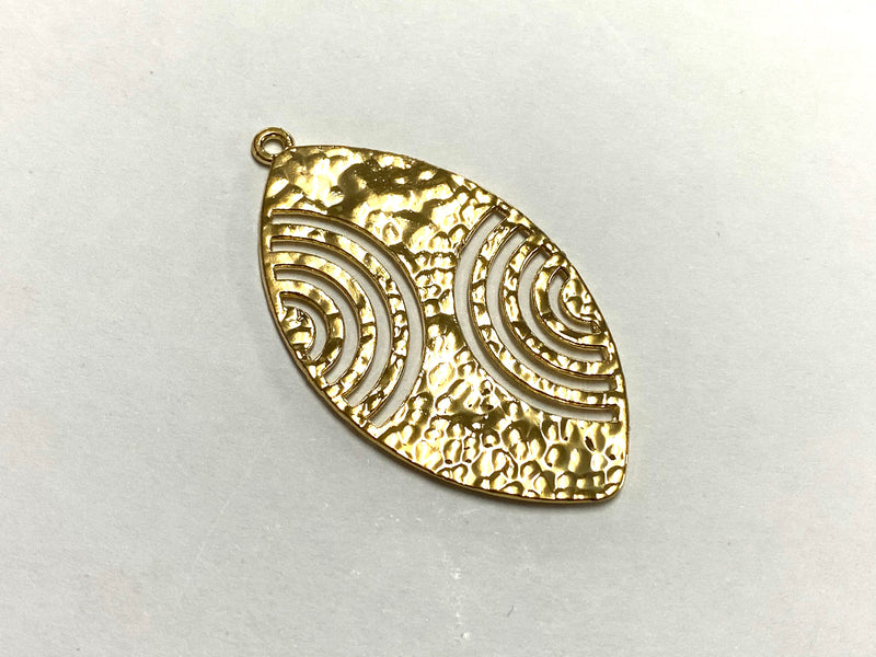 Leaf, Charm, Pendant, Long Lasting