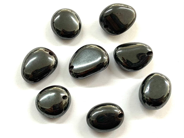 Hematite, Beads