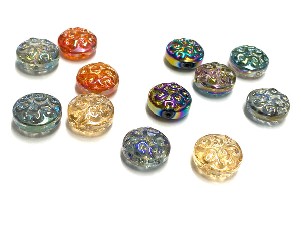 Crystal Beads