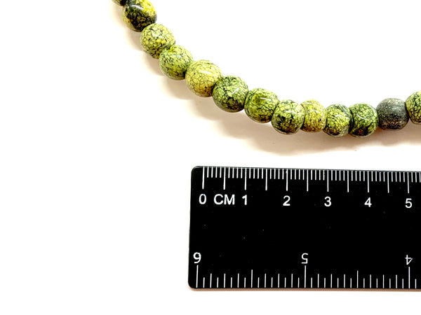 Piedra, 8mm, Beads