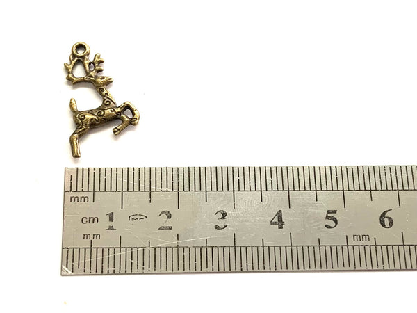 Deer, Charm