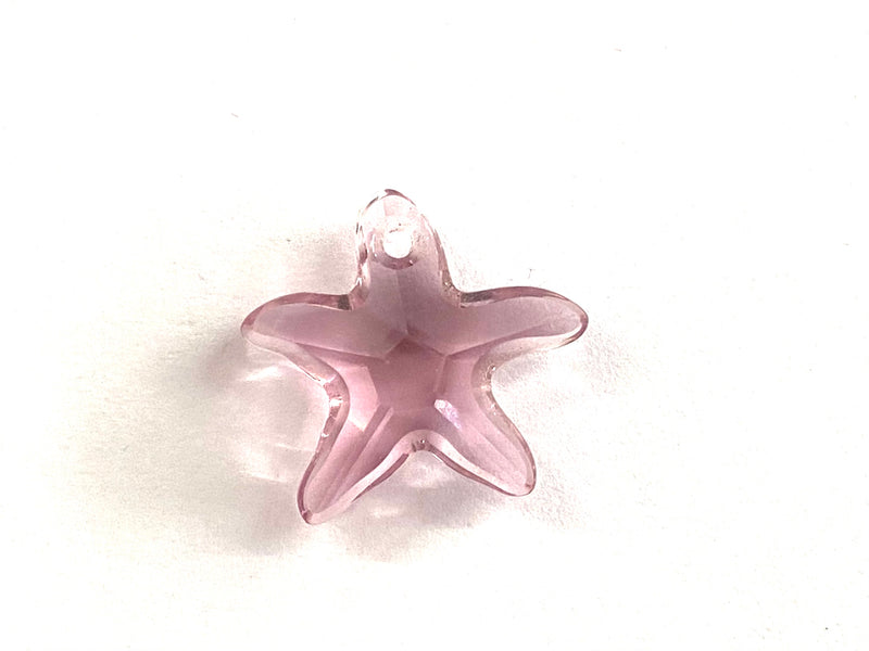 Crystal Starfish