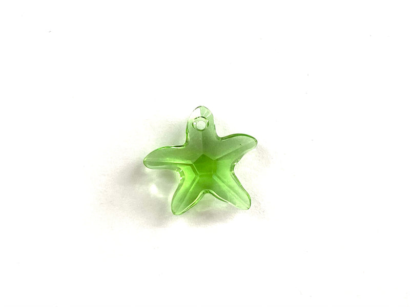 Crystal Starfish