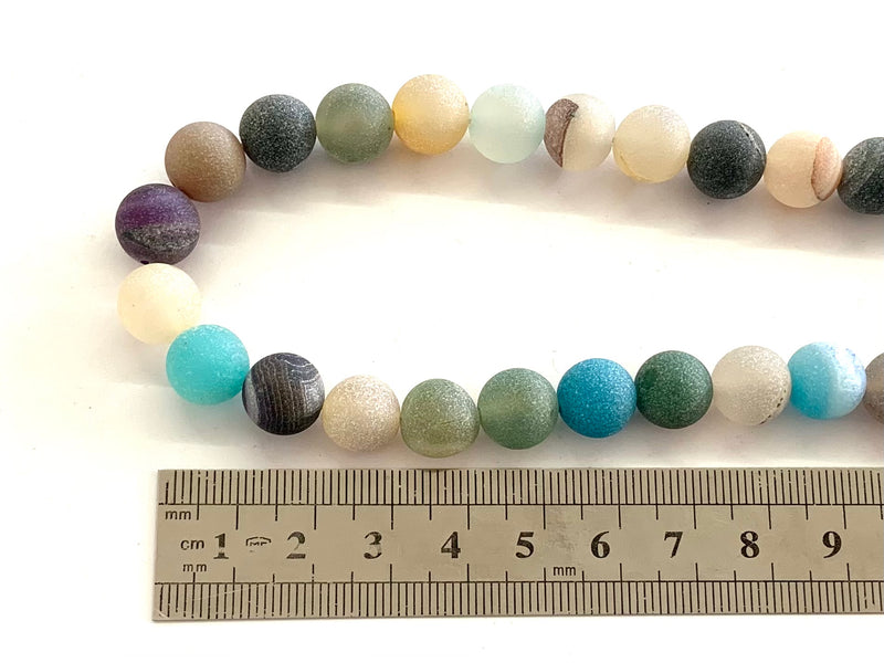 Stone, 10mm, 8mm