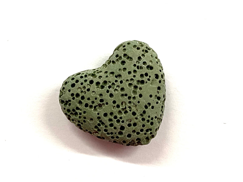 Corazón de Lava