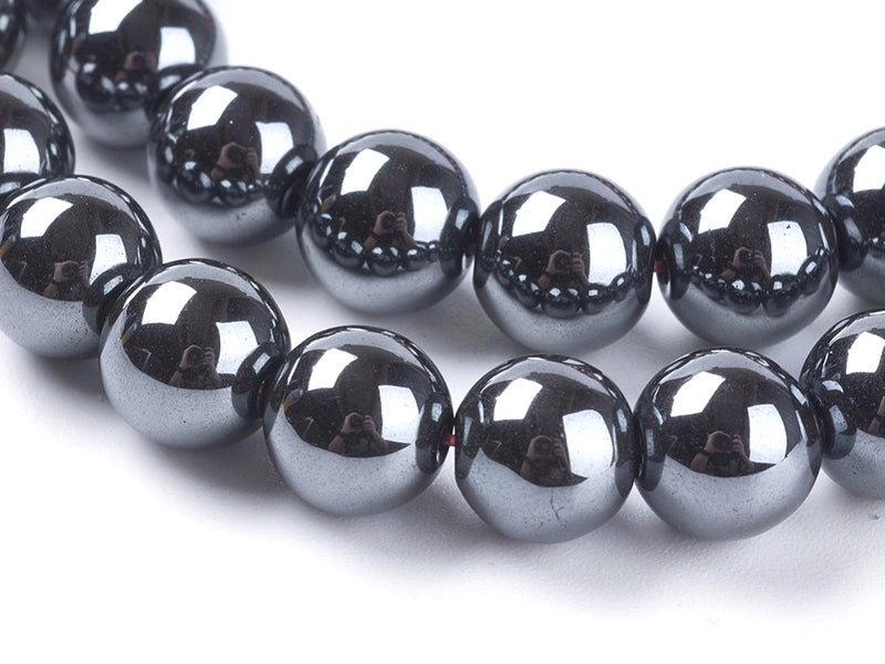 Hematite 10,8,6,4,3,2mm