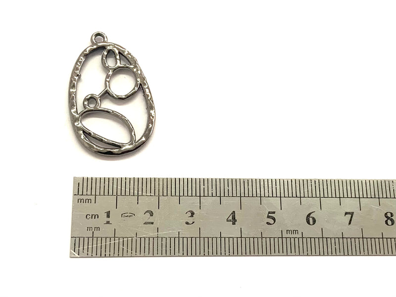 Pendant, Charm