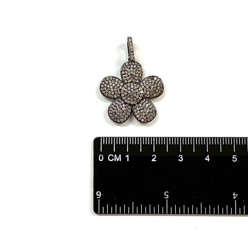 Flower, Pendant