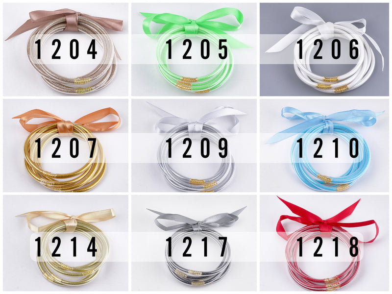 Set de Pulseras, Bangle