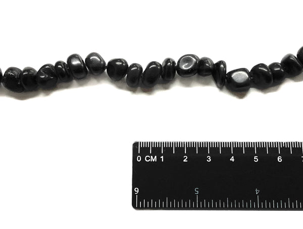 Piedra Negra, Beads