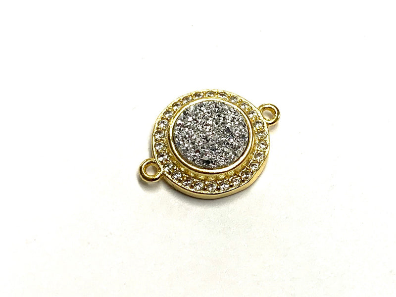 Connector, Druzy