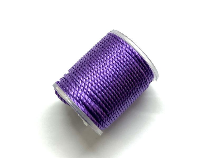 Hilo Trenzado, 1mm, Nylon