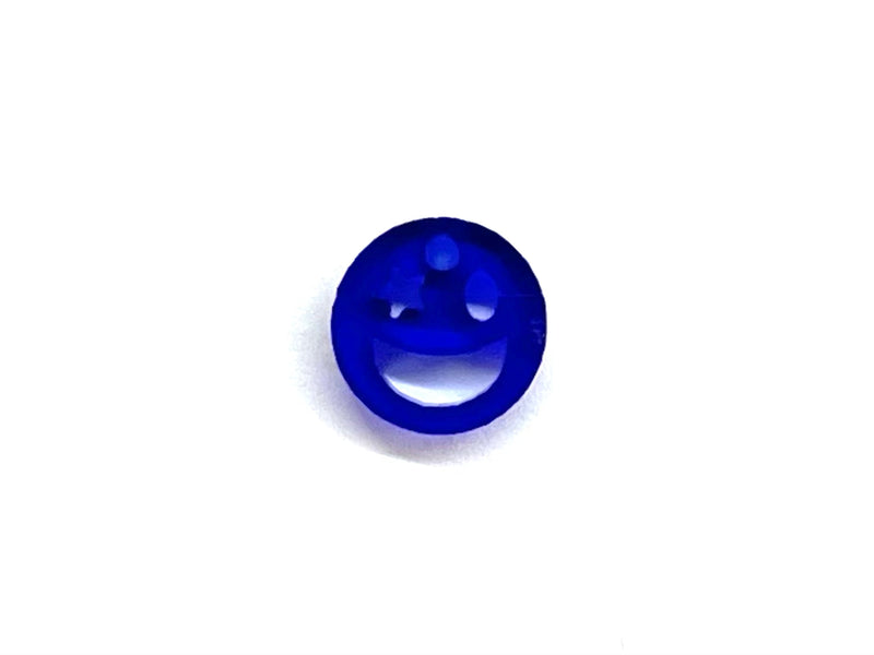 Happy Face, Emoji, Smile, Charm, Acrílico