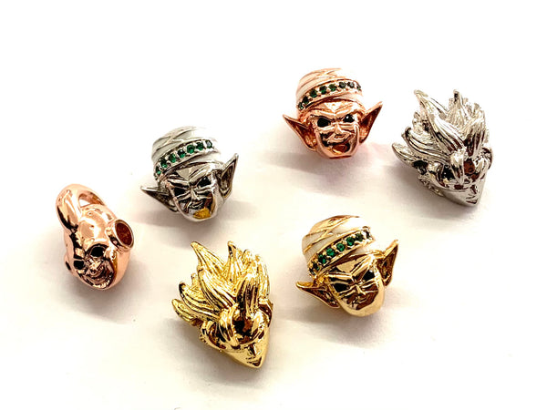 Dragon Ball, Bead