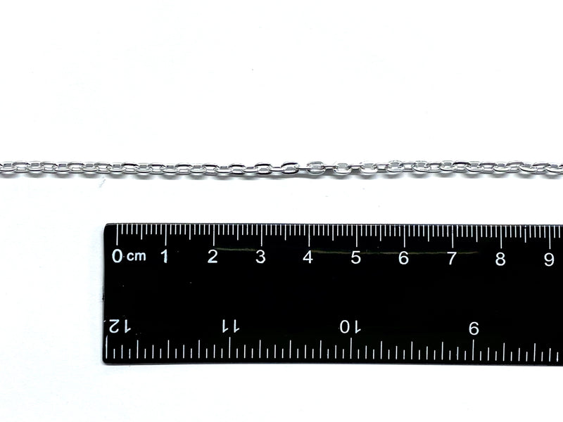 Aluminum Chain