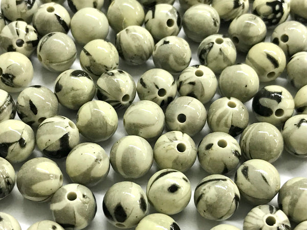 Beads, Acrílico