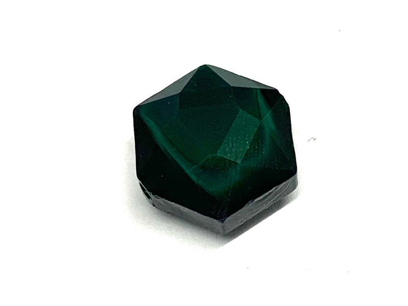 Crystal Hexagon, Beads