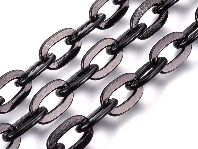 Aluminum Chain