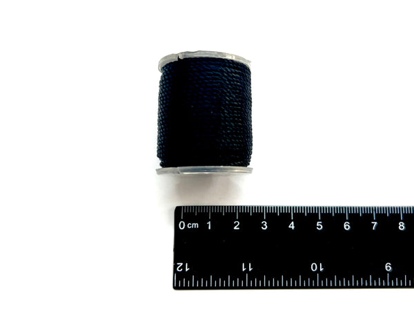 Braided Wire, 1mm, Nylon