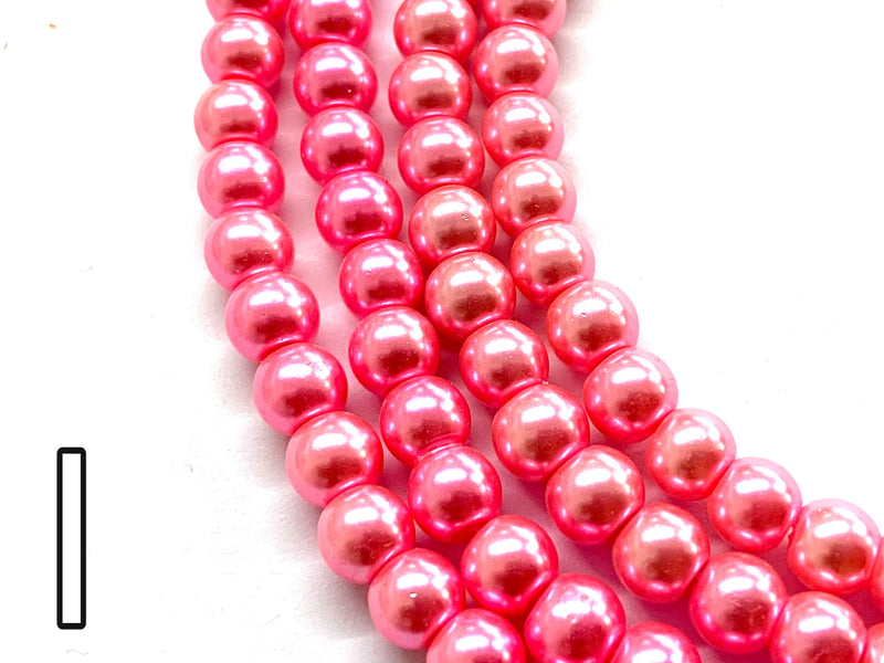 Beads, Perla