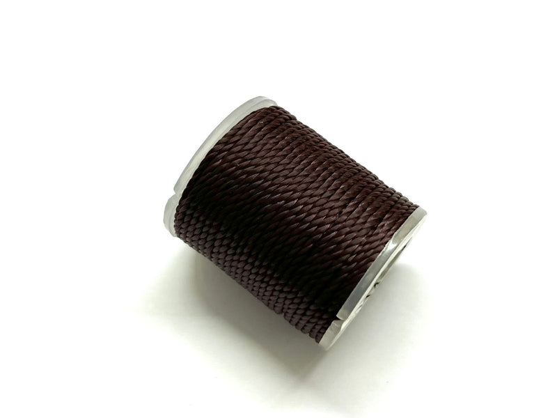 Hilo Trenzado, 1mm, Nylon