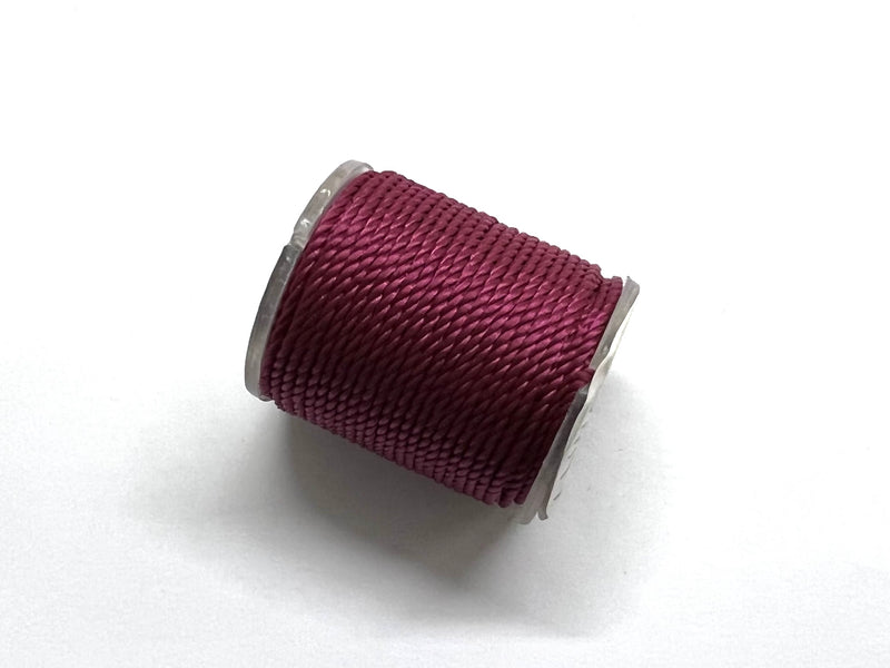 Hilo Trenzado, 1mm, Nylon