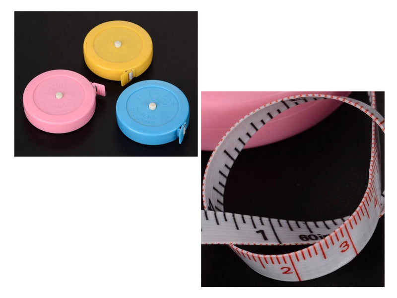 Measuring tape