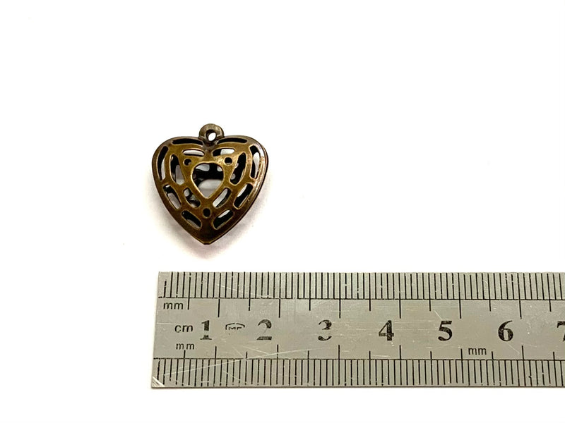 Heart, Pendant