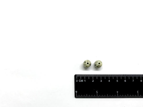 Beads, Acrílico