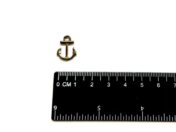 Ancla, Pendant, Charm