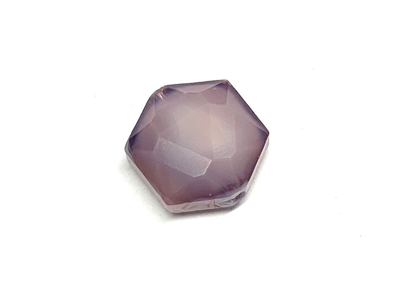 Crystal Hexagon, Beads