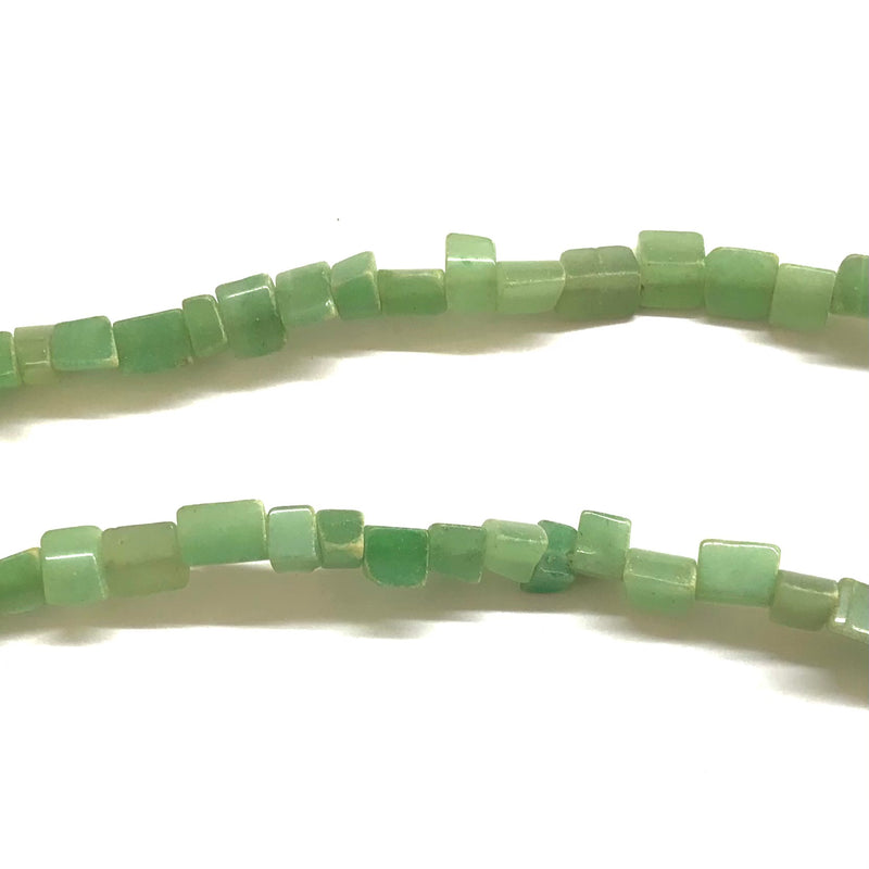 Aventurine, Chips